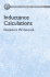 Inductance Calculations: Working Formulas and Tables