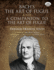 The Art of Fugue & a Companion to the Art of Fugue Format: Paperback