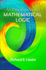 Introduction to Mathematical Logic (Dover Books on Mathema 1.4tics)