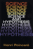 Science and Hypothesis