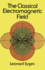 The Classical Electromagnetic Field