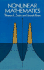 Nonlinear Mathematics (International Series in Pure and Applied Mathematics)