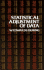 Statistical Adjustment of Data (Dover Books on Mathematics)
