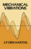 Mechanical Vibrations (Dover Civil and Mechanical Engineering)