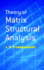 Theory of Matrix Structural Analysis (Dover Civil and Mechanical Engineering)