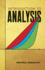 Introduction to Analysis (Dover Books on Mathema 1.4tics)