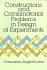 Constructions and Combinatorial Problems in Design of Experiments (Dover Books on Advanced Mathematics)