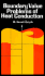 Boundary Value Problems of Heat Conduction (Dover Books on Engineering)