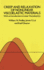 Creep and Relaxation of Nonlinear Viscoelastic Materials