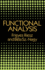 Functional Analysis (Dover Books on Mathematics)