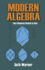 Modern Algebra (Dover Books on Mathematics)