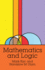 Mathematics and Logic (Dover Books on Mathematics)