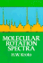 Molecular Rotation Spectra