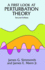 A First Look at Perturbation Theory (Dover Books on Physics)
