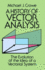 A History of Vector Analysis: the Evolution of the Idea of a Vectorial System (Dover Books on Mathematics)