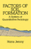 Factors of Soil Formation Format: Paperback