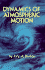 Dynamics of Atmospheric Motion (Formerly the Ceaseless Wind)