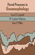 Fluvial Processes in Geomorphology