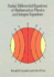 Partial Differential Equations of Mathematical Physics and Integral Equations (Dover Books on Mathematics)
