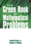 The Green Book of Mathematical Problems (Dover Books on Mathematics)