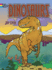 Dinosaurs Coloring Book (Dover Dinosaur Coloring Books)