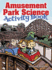 Amusement Park Science Activity Book (Dover Science for Kids)