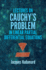 Lectures on Cauchy's Problem in Linear Partial Differential Equations