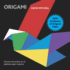 Origami (Discover the Ancient Art of Japanese Sculpture)