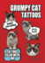 Grumpy Cat Tattoos Format: Other