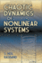 Chaotic Dynamics of Nonlinear Systems 2015 (P)