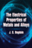The Electrical Properties of Metals and Alloys 2016 (P)