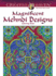 Creative Haven Magnificent Mehndi Designs Coloring Book: Traditional Henna Body Art (Adult Coloring Books: World & Travel)