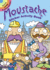 Moustache Sticker Activity Book (Dover Little Activity Books)