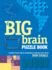 The Big Brain Puzzle Book (Dover Brain Games & Puzzles)