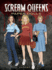 Scream Queens Paper Dolls (Dover Celebrity Paper Dolls)