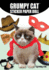 Grumpy Cat Sticker Paper Dolls Format: Other