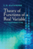 Theory of Functions of a Real Variable (Dover Books on Mathematics)