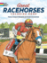 Great Racehorses Coloring Book: Triple Crown Winners and Other Champions (Dover Animal Coloring Books)