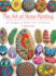 The Art of Stone Painting: 30 Designs to Spark Your Creativity (Dover Crafts: Painting)