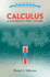 Calculus: a Rigorous First Course (Aurora: Dover Modern Math Originals)
