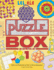 Puzzle Box, Volume 1 (Dover Brain Games & Puzzles)