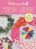 Make in a Day: Modern Wreaths (Dover Crafts: Wreaths & Garlands)