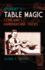 Gilbert's Table Magic Format: Paperback