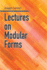Lectures on Modular Forms (Dover Books on Mathematics)