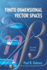 Finite-Dimensional Vector Spaces: Second Edition