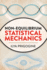 Non-Equilibrium Statistical Mechanics Format: Paperback
