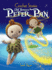 Crochet Stories: J. M. Barrie's Peter Pan (Dover Crafts: Crochet)