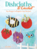 Dishcloths to Crochet: Fun Designs to Brighten Your Kitchen! (Dover Crafts: Crochet)
