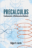 Precalculus; Fundamentals of Mathematical Analysis