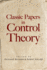 Classic Papers in Control Theory (Dover Books on Engineering)